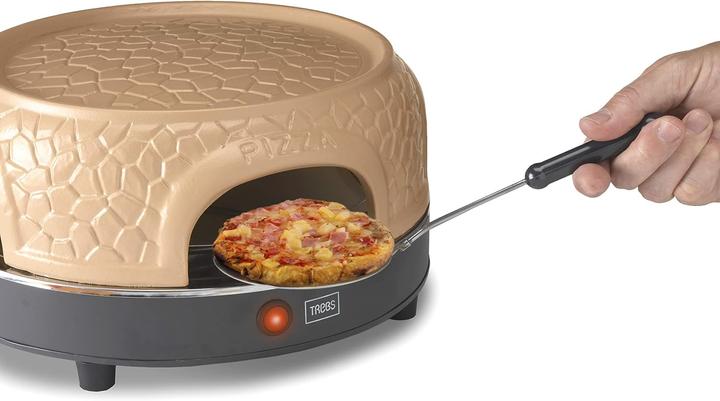 Actual product image Trebs PizzaGusto 99390