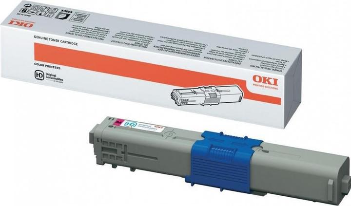 Image du produit OKI 44469723 (M)