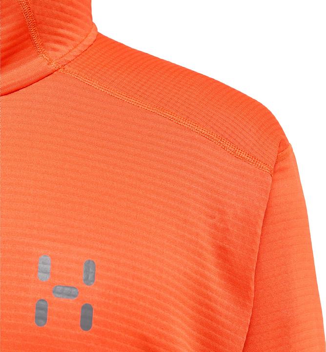 Actual product image Haglöfs L.I.M Mid Multi II Hoodie (L)