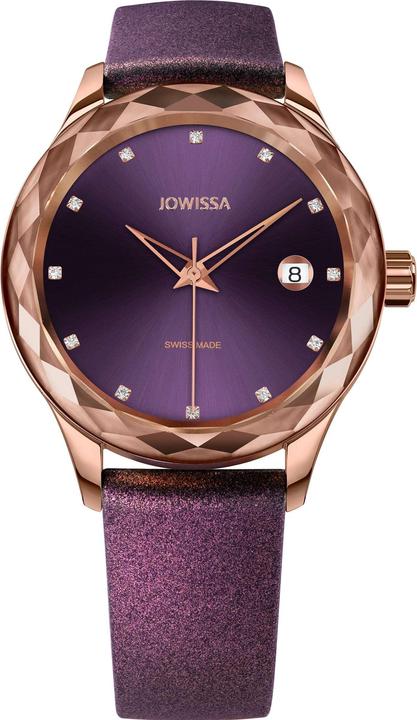 Jowissa J6.248.M (Analoguhr, 38 mm)