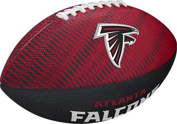 Actual product image Wilson Nfl Team Tailgate Fb At Jr