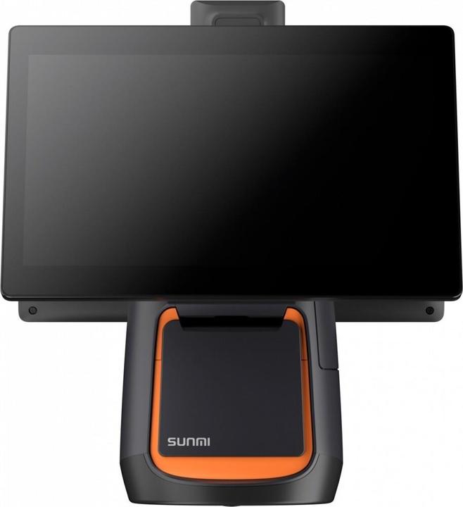 Image du produit Sunmi T2s EN (15in, 4GB+64GB, WIFI, adaptateur EU)