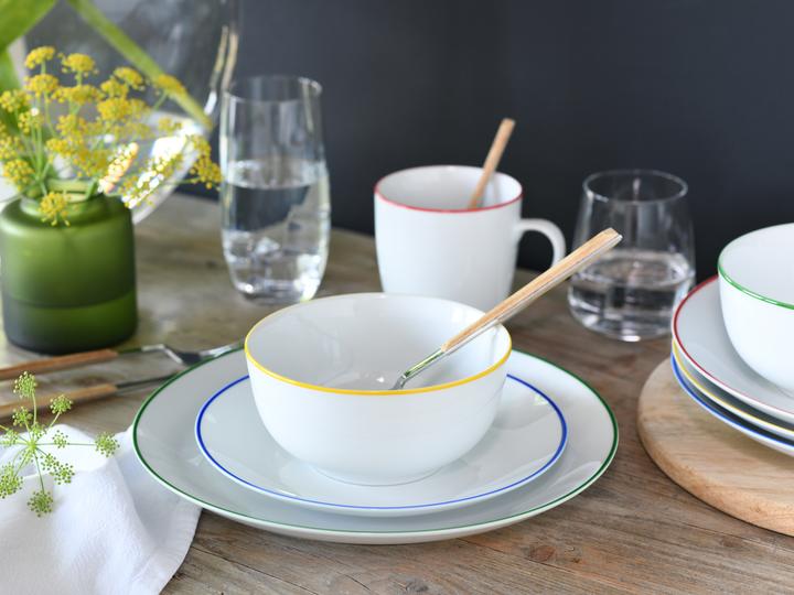 Actual product image CreaTable Luna (20 Piece)