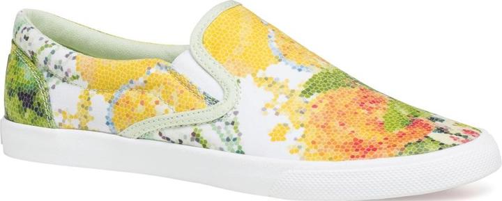 Bucketfeet Jungle Mosaic (36.5)