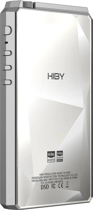 Actual product image HiBy R6 III (64 GB)