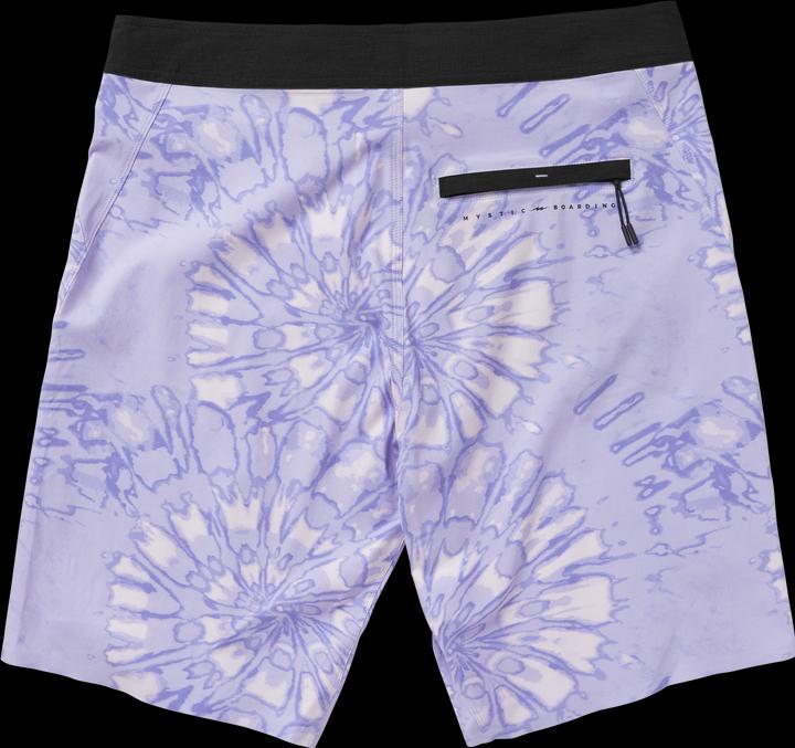 Actual product image Mystic Tie Dye Performance (34)