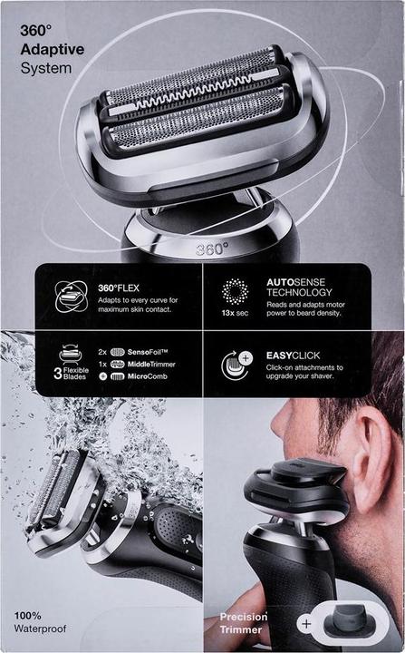 Produktbild Braun Series 7 Elektrorasierer