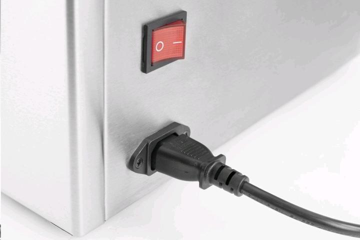 Image du produit Caso Machine à emballer sous vide VacuChef 70