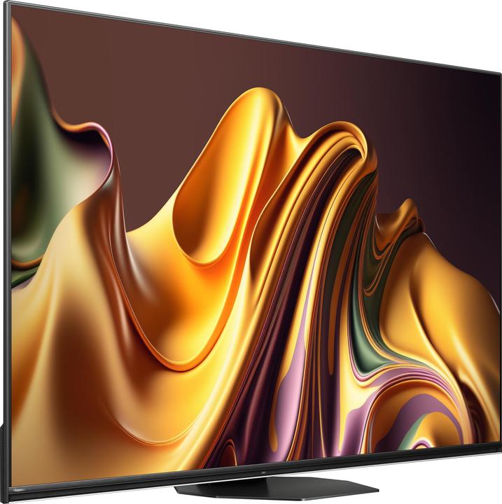 Immagine prodotto Hisense TV 75U8NQ (75", U8NQ, Mini-LED, UHD, 2024)