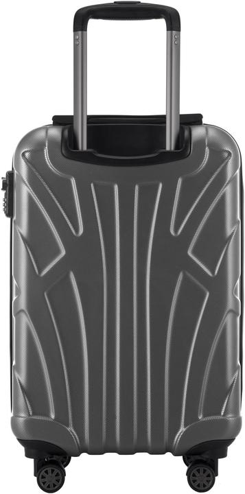 Produktbild Suitline Handgepäck Hartschalen-Koffer (34 l, Handgepäck (bis 50l))