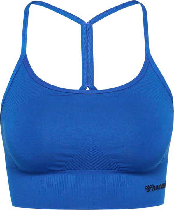 Actual product image hummel Hmltiffy Seamless Sports Top (XL)