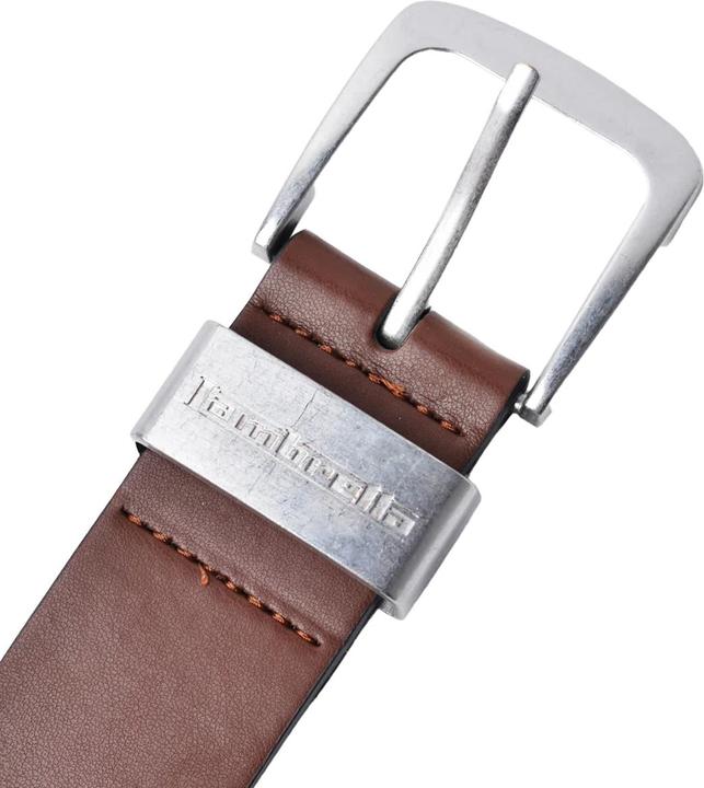 Produktbild Lambretta Gürtel Mit Leder gefüttert (XL)