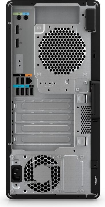 Actual product image HP Z2 Tower G9 (i9-14900KF, 32 GB, 1000 GB)