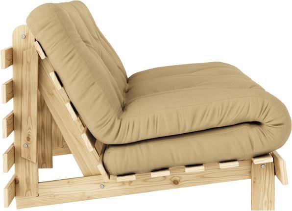 Image du produit Karup Design Roots (3 places, Canapé-lit)