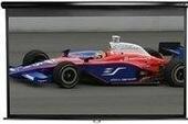 Actual product image Elite Screens Manual Series M100UWH - (100", 16:9)