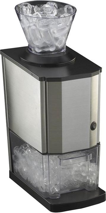 Immagine prodotto RGV Mojito Junior tritaghiaccio Acciaio inossidabile 80 W Elettrico