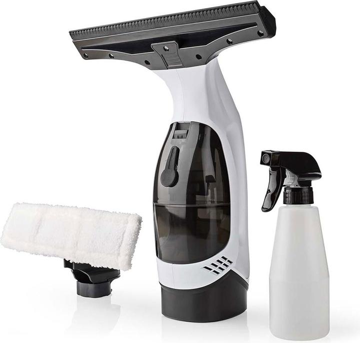 Immagine prodotto Nedis Aspirapolvere per finestre VCWI220WT Bianco