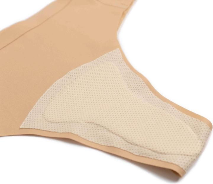 Produktbild Scrnch Seamless Anti Cameltoe Slip (L, Einzelpack)