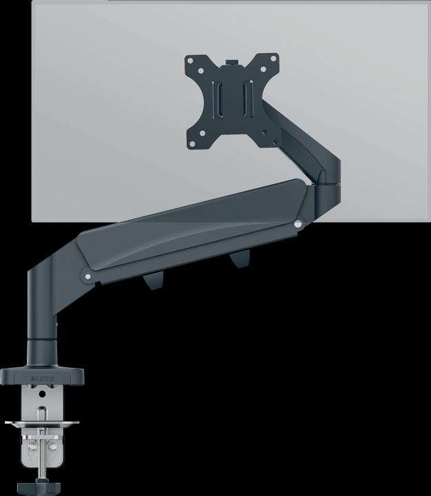 Produktbild Leitz Ergo Single Monitorarm (Tisch, 32")