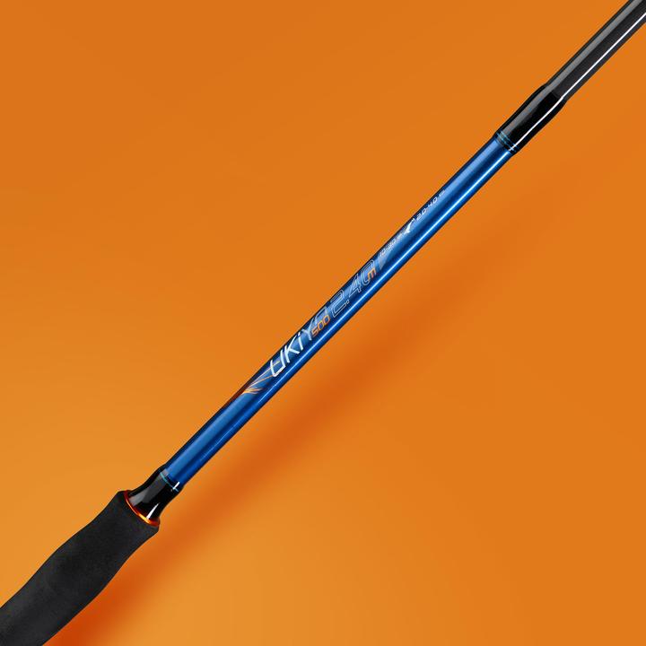 Image du produit Caperlan UKIYO 500 (Canne à glace, 240 cm)