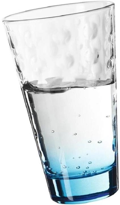 Produktbild Leonardo Trinkglas Optic (0.30 l, 6 x)