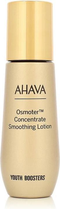 Image du produit Ahava YOUTH BOOSTERS Osmoter Concentrate Smoothing Lotion (50 ml, Crème de jour)