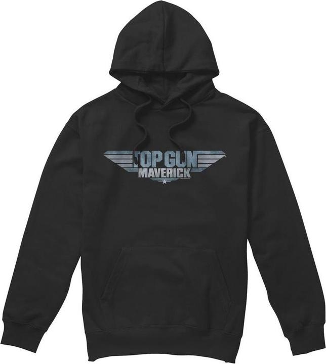 Top Gun Kapuzenpullover (XL)