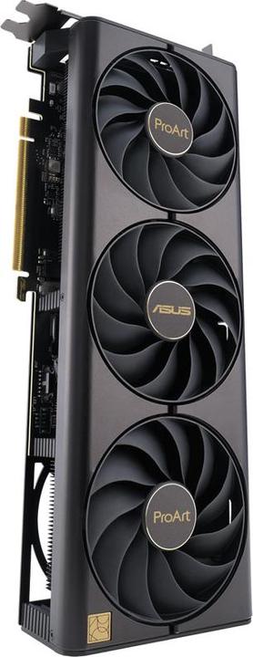 Produktbild ASUS ProArt GeForce RTX 4070 Ti SUPER OC (16 GB)