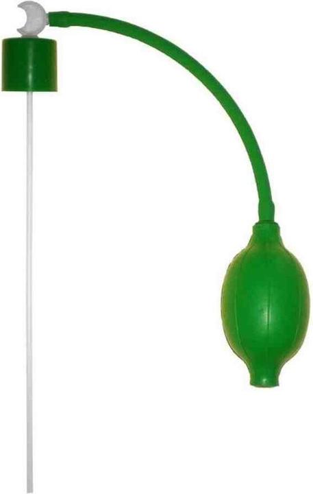 Proraso Zerstäuber für 400ml Flasche (Aftershave Sprühpumpe, 400 ml)