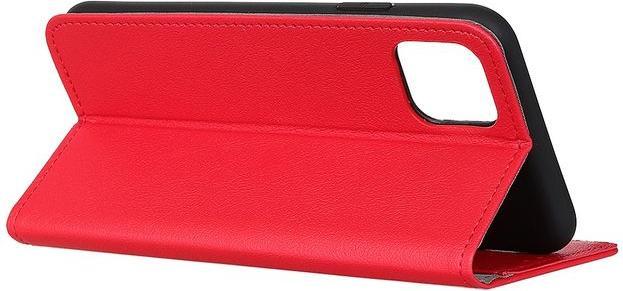 Produktbild MU Classic Classic III Leder Bookcover Series (Honor 30)
