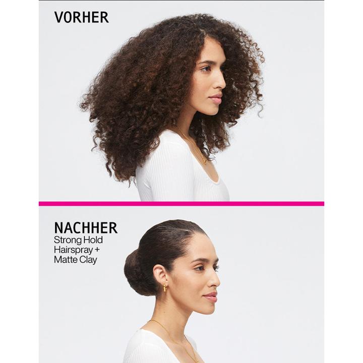 Actual product image Redken Forceful 23 (400 ml)