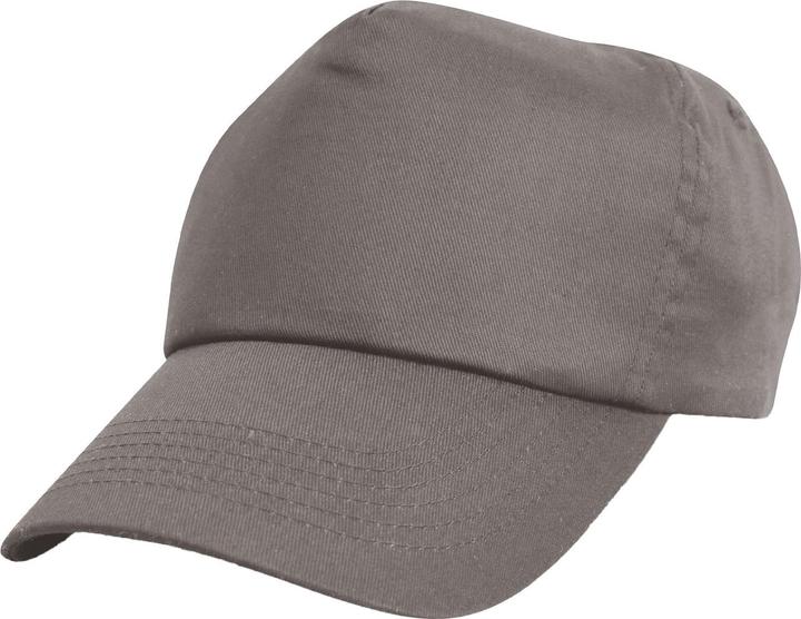 Actual product image Result Cotton Baseball Cap (One size)