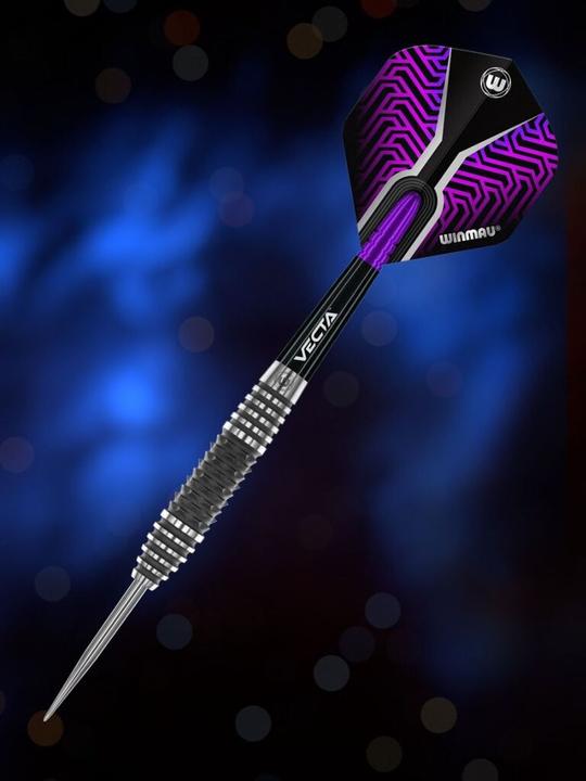 Productafbeelding Winmau Kairos Steel Tip Dartpfeile 23G (23 g)