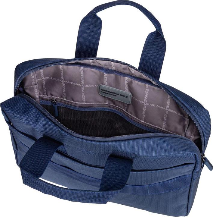Produktbild Mandarina Duck Aktentasche District Briefcase KPC01 (14.96")
