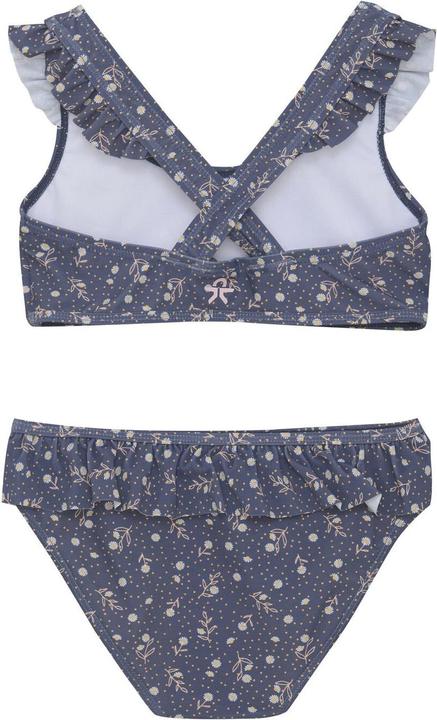 Actual product image Color Kids Bikini Vintage Indigo (128)