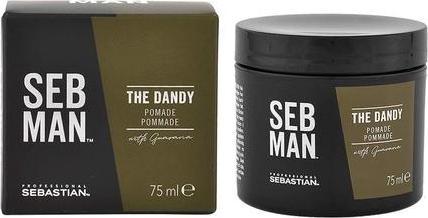 Immagine prodotto Sebastian SEB MAN - La Pomata Lucida Dandy (Pomata, 75 ml)