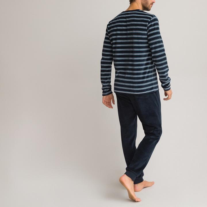 Image du produit La Redoute Collections Pyjama (L)