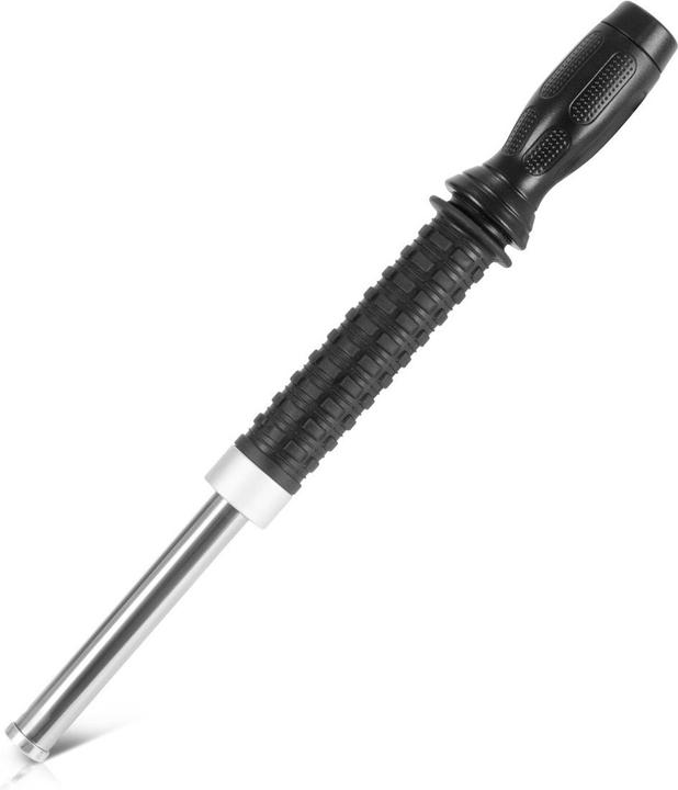 Produktbild Stahlwerk Teleskopische Magnetleiste, magnetischer Spänesammler, Magnetheber