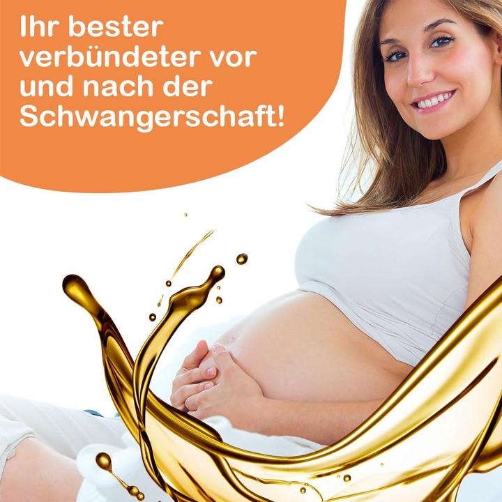 Image du produit ‎B.O.T cosmetic & wellness Reines Mandelöl (2000 ml)