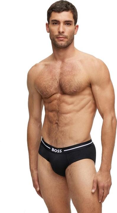Immagine prodotto BOSS HipBr 3P Bold 10257977 01 (M, confezione da 3)