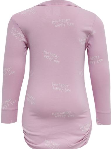 Actual product image hummel Calen Body L/S (86)