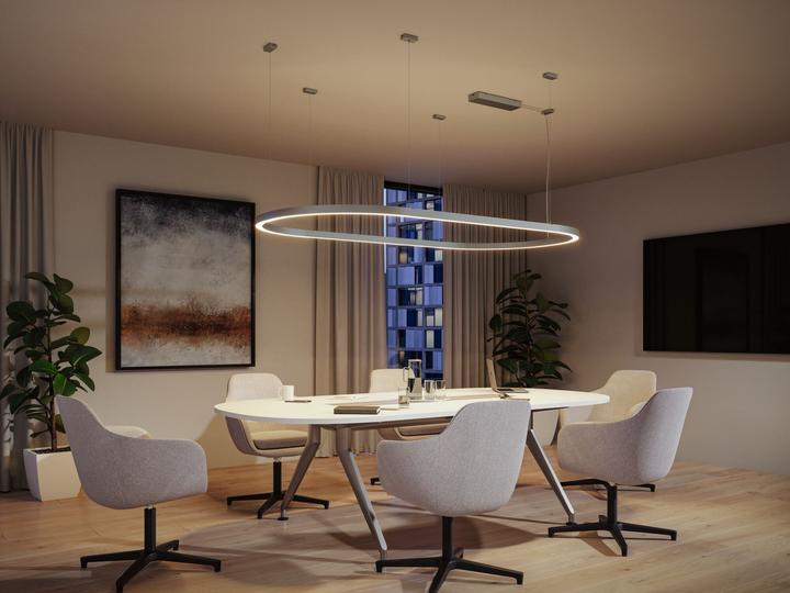 Produktbild Paulmann Lichtkanalsystem Linion Power Box Zigbee
