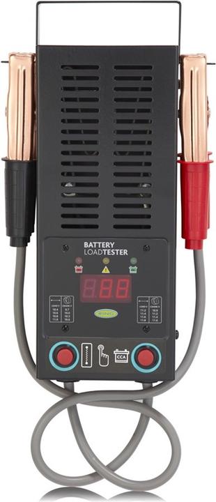 Actual product image Ring Automotive Digital battery analyzer