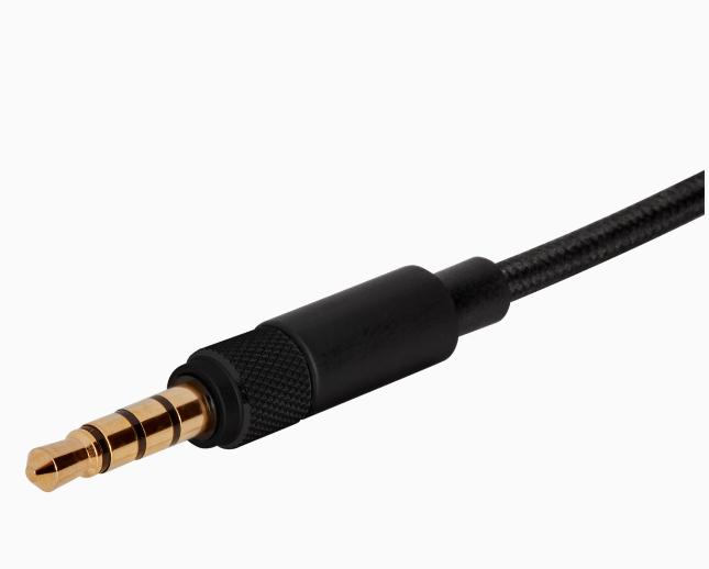 Actual product image Corsair Virtuoso RGB (Wireless, Cable)