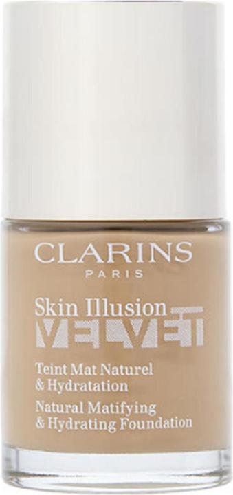 Image du produit Clarins Velours Illusion de la peau no 112C Ambre (112C Ambre)