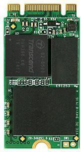 Image du produit Transcend Mts400 (64 Go, M.2 2242)
