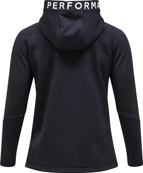 Actual product image Peak Performance Rider Zip Hoodie (L)