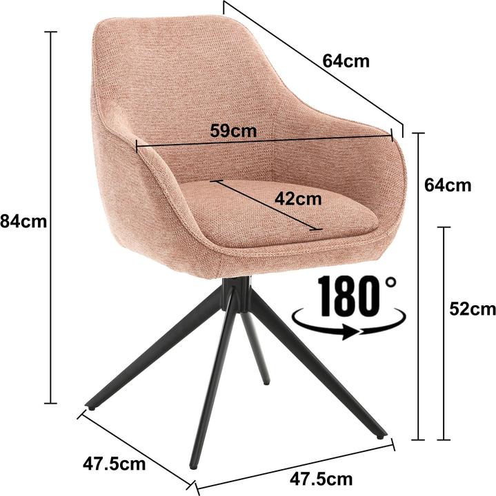Produktbild Livingfurn Thomas