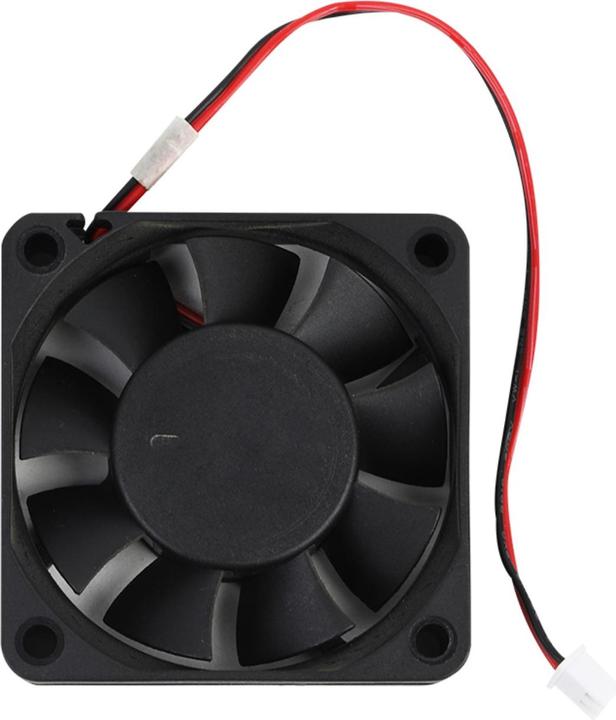 Creality Ventilateur de carte mère 24V 6024 CR-6 SE / MAX