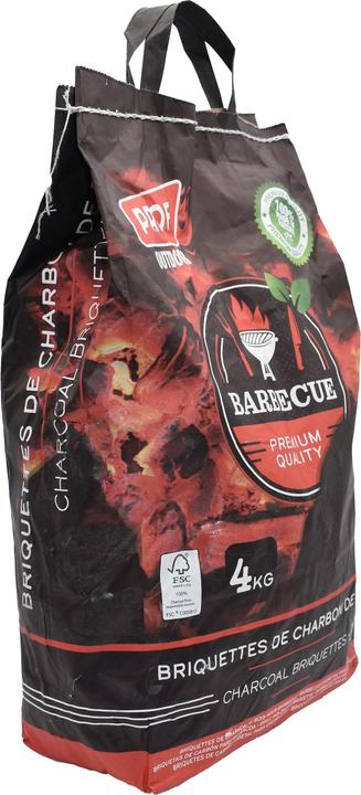 Immagine prodotto PROF Bricchetti da 4 kg (4 kg)